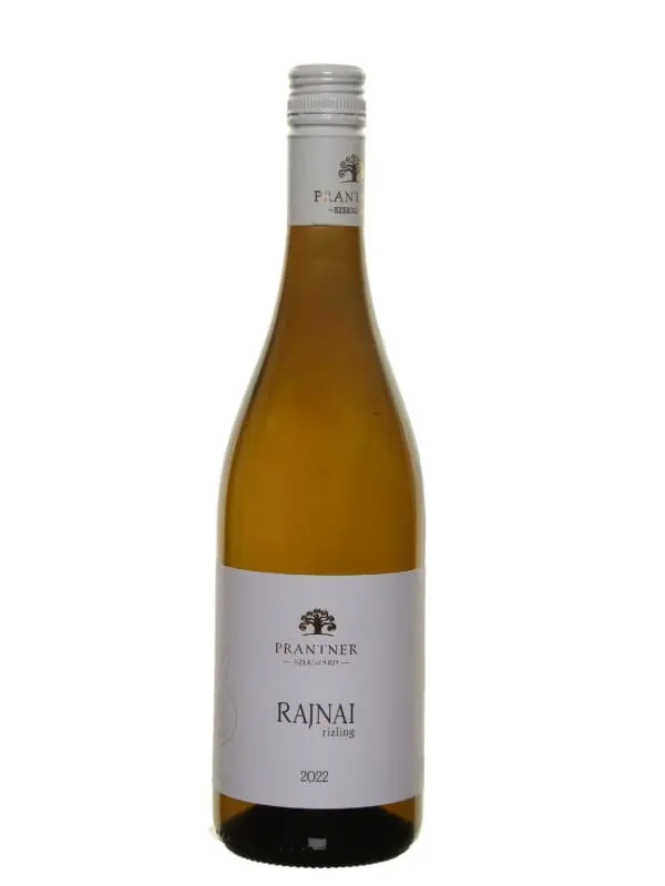 Prantner Rajnai Rizling