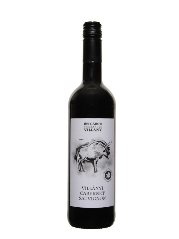 Villanyi Cabernet Sauvignon