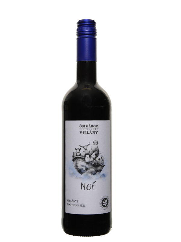 Villanyi Portugieser "Noé"
